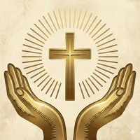 Heather: Personal Bible Chat icon