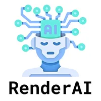 RenderAI icon