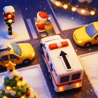 Traffic Buster: Parking Escape icon