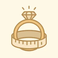 Ring Sizer: Size & Measure App icon