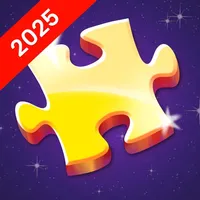Jigsaw Puzzle HD® icon