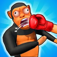 Smash Punch: Rubber Arms icon