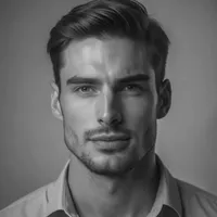 LooksMax AI: Face Rater & Scan icon