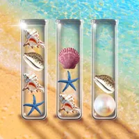 Color Sort Puzzle | Sea icon