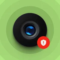Hidden Camera Detector, Finder icon