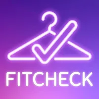 FITCHECK: Style Inspiration icon