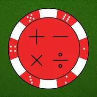 Poker Balance Calculator icon