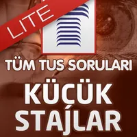 Tüm TUS Soruları - Küçük Stajlar Lite icon