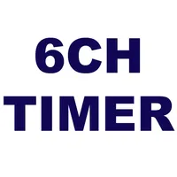 POWERBOX® 6 CHANNEL TIMER icon