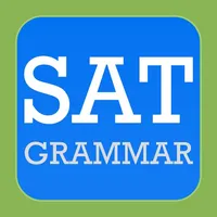 SAT Grammar Prep icon