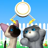 Claw Crane Cats icon