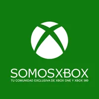 Somos - Xbox Edition icon