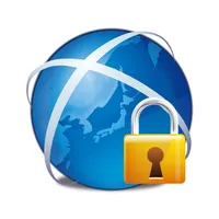 Secure Browser - IIJ SMM icon