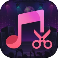 Audio Editor-Audio Extractor icon