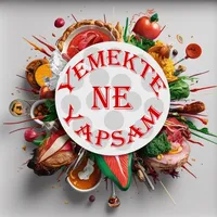 Yemekte Ne Yapsam icon