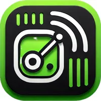 Metal Detector. icon