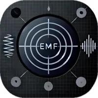 EMF Detector+ icon
