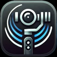 Stabilize Video icon