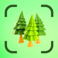 Tree Identifier AI: TreeIQ icon