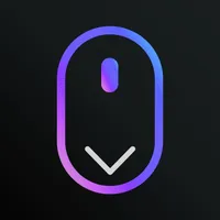 Auto Scroll and Read icon