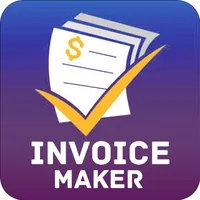 Invoice Maker - Simple Receipt icon