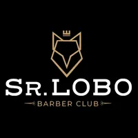 Sr. Lobo Barber Club icon