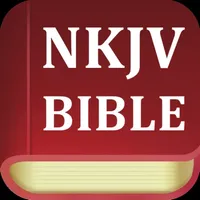 Audio Bible - New King James icon