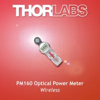 Optical Power Meter icon