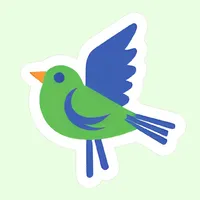 SNS風こころのつぶやき|心の整理を簡単に|ストレス発散 icon