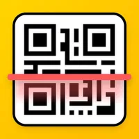 Scan QR Code - icon