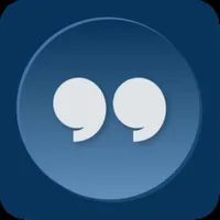 Motivate - Daily Quotes Widget icon