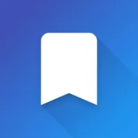 Reading Log: Book Tracker icon