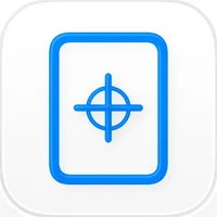 Card Centering Calculator icon