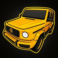 Gangs Wars City: Pixel Shooter icon