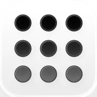 Habit Tracker – Grid icon