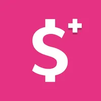 Saving+: Personal Finance App icon
