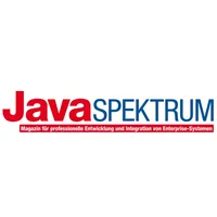 JavaSPEKTRUM icon