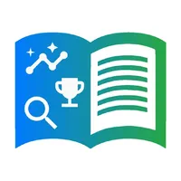 AR Book Assistant icon
