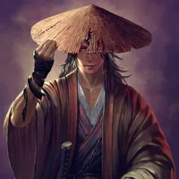 Shadow Of The Ninja Warrior icon