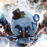 Wallpapers for League of Legends Fan Art edition icon