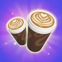 Coffee Please! - Sort Puzzle icon
