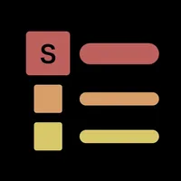 Tier List Maker: Your Own List icon