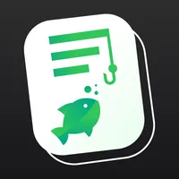 Fishing Log & Journal - LogIT icon
