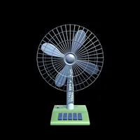 Table Fan - White Noise icon