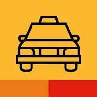 EVRAZ taxi icon