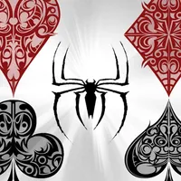 Spider Solitaire. icon