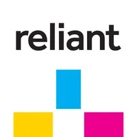 Reliant icon