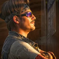 Car Junkyard Gas Station icon