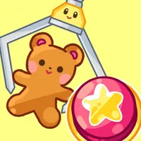 Claw Master:Doll Museum Tycoon icon