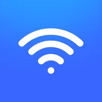 WiFi Network Scanner, Analyzer icon